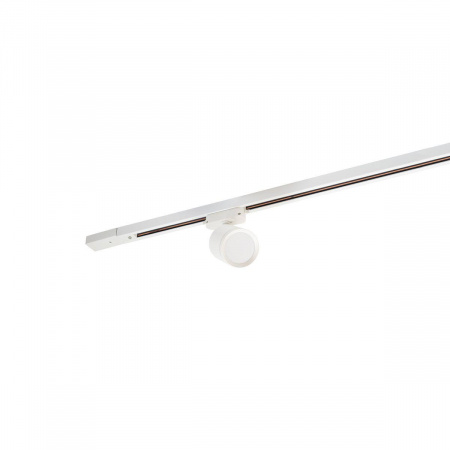 Трековый светодиодный светильник Denkirs DK6400-WH