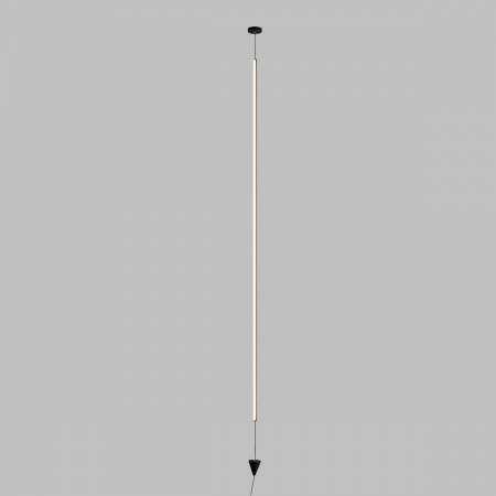 Подвесной светодиодный светильник Mantra Vertical 7352