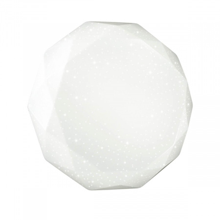 Настенно-потолочный светодиодный светильник Sonex Pale Tora 2012/D