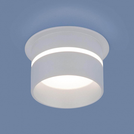 Встраиваемый светильник Elektrostandard 6075 MR16 a045489