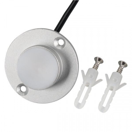 Накладной светодиодный светильник Arlight ART-Deck-Lamp-R40-1W Day4000 024926