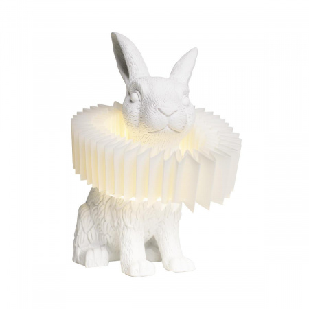 Настольная лампа Loft IT Bunny 10117/C