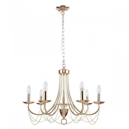 Подвесная люстра F-Promo Plini 2591-7P