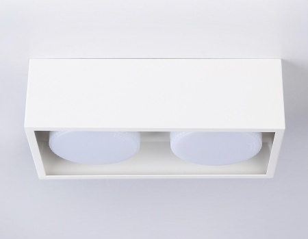 Накладной светильник Ambrella light Techno Spot Techno TN70828