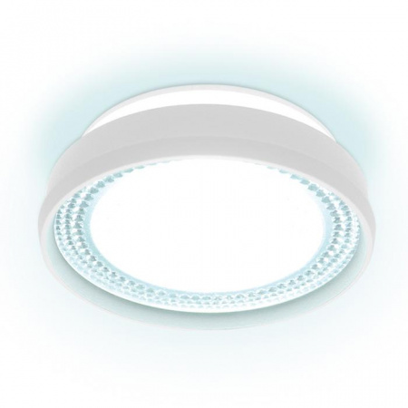 Встраиваемый светильник Ambrella light Techno Spot TN342