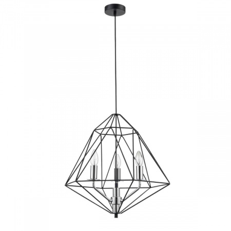 Подвесной светильник Vele Luce Bessie VL4022P03