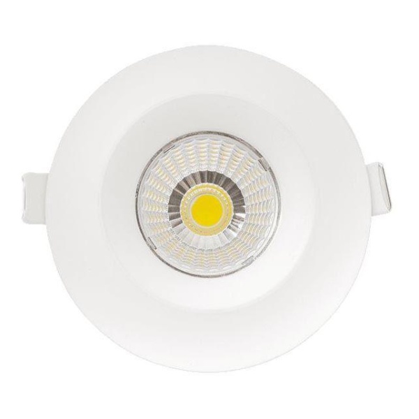 Встраиваемый светодиодный светильник DesignLed InLondon Simple LC1508WH-7-NW 002208 Алматы