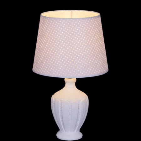 Настольная лампа Reluce 17509-0.7-01DY