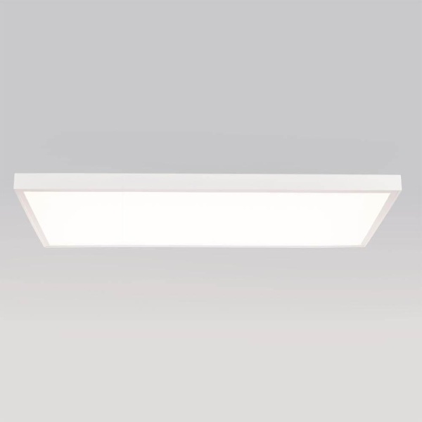 Рамка для накладной установки панелей Arlight SX3060 White 027829 Алматы