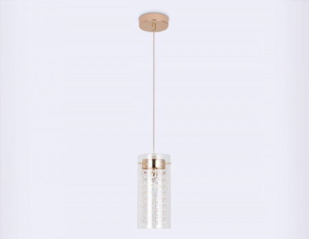 Подвесной светильник Ambrella light Traditional TR3660