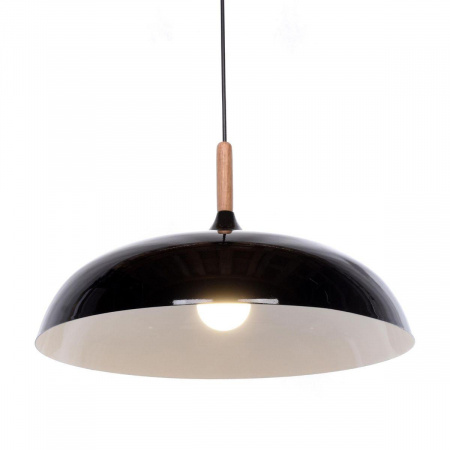 Подвесной светильник Lumina Deco Versi LDP 7899 BK