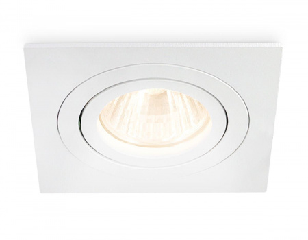 Встраиваемый светильник Ambrella light Techno Spot TN102621