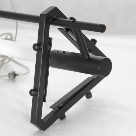 Подвесной светодиодный светильник Lussole Loft CARROLLTON LSP-7023