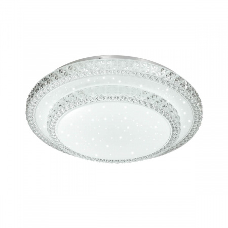 Настенно-потолочный светодиодный светильник Sonex Pale Floors 2041/DL