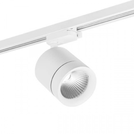 Трековый светодиодный светильник Lightstar Canno Led 301264 Алматы Трековый светодиодный светильник Lightstar Canno Led 301264