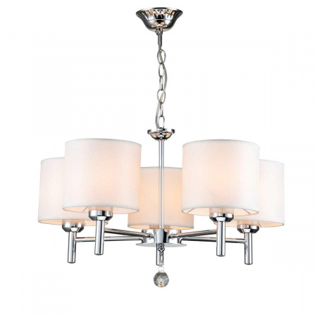 Подвесная люстра Escada Adora 1143/5PL