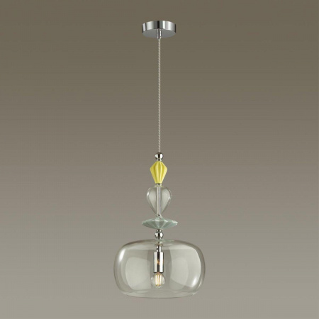 Подвесной светильник Odeon Light Classic Bizet 4893/1A