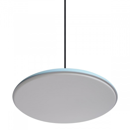 Подвесной светодиодный светильник Loft IT Plato 10119 Blue