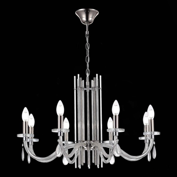 Подвесная люстра ST Luce Epica SL1656.103.08