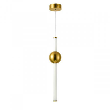 Подвесной светодиодный светильник Favourite Conceptus 2642-1P