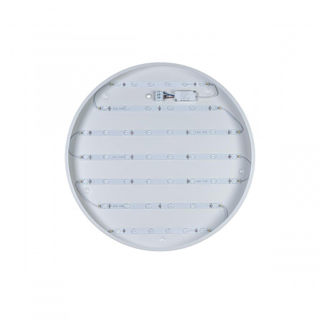 Потолочный светодиодный светильник Loft IT Axel 10002/48 white