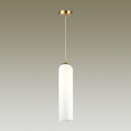 Подвесной светильник Odeon Light Pendant Vosti 4642/1