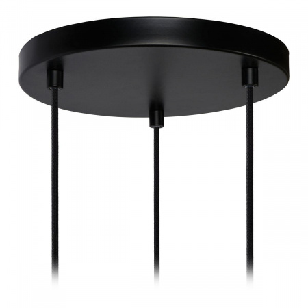 Подвесная люстра Lucide Baskett 45459/03/30