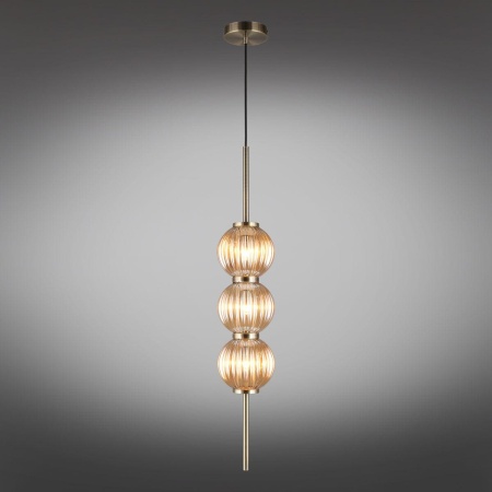 Подвесной светильник Aployt Zhizel APL.608.26.03