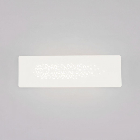Настенный светодиодный светильник Elektrostandard Grape 40149/1 Led a055784