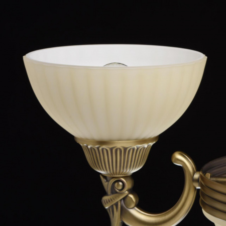 Подвесная люстра MW-Light Афродита 317010406