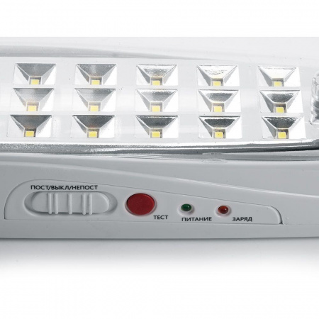 Настенный светодиодный светильник Feron EM111 41533