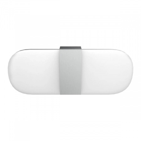 Настенный светодиодный светильник Gauss Elena BR033