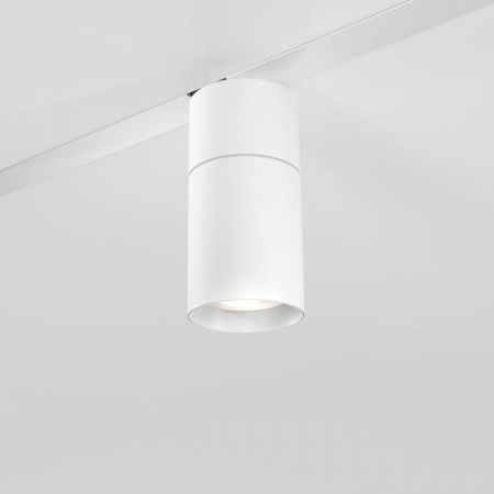 Трековый светодиодный светильник Elektrostandard Slim Magnetic 85013/01 a059186