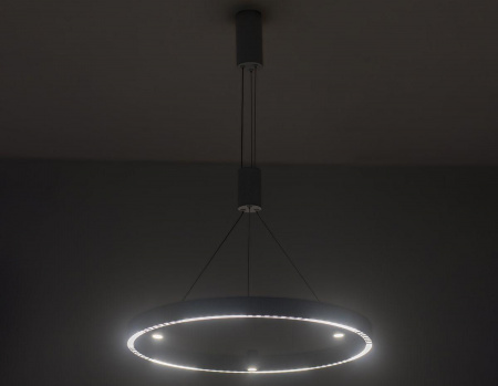 Подвесной светодиодный светильник Ambrella light Comfort Line FL5844