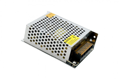 Блок питания SWG 12V 60W IP20 5A S-60-12 000142 Алматы