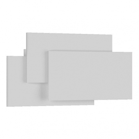 Настенный светодиодный светильник DesignLed GW Shade GW-6809-12-WH-NW 003017