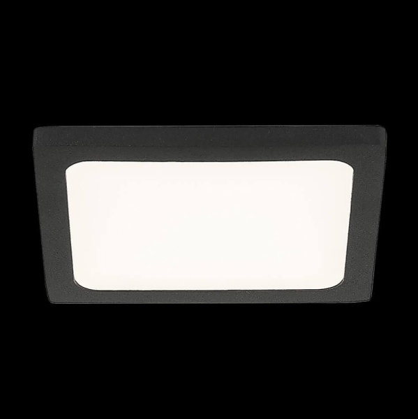 Встраиваемый светодиодный светильник Citilux Омега CLD50K082 Алматы