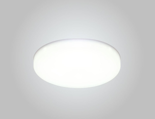 Встраиваемый светодиодный светильник Crystal Lux CLT 500C170 WH 3000K Алматы