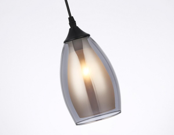 Подвесной светильник Ambrella light Traditional Modern TR3535