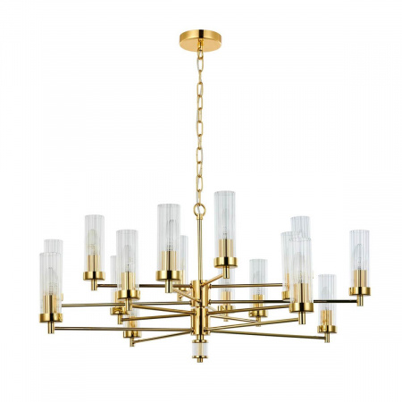 Подвесная люстра Favourite Aesthetic 2673-16P