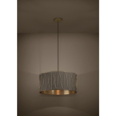 Подвесной светильник Eglo Corojal 390206 Алматы Подвесной светильник Eglo Corojal 390206