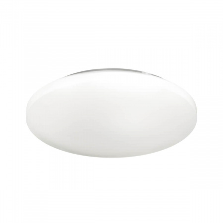 Настенно-потолочный светильник Sonex Pale Simple 3017/CL