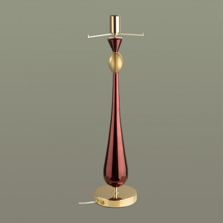 Основа для настольной лампы Odeon Light Standing Tower 4868/1T Алматы