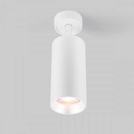 Светодиодный спот Elektrostandard Diffe 85266/01 белый a058249