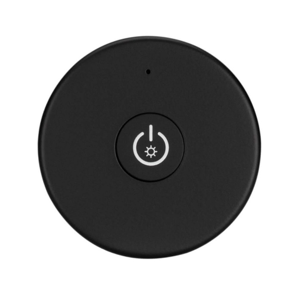 Панель управления Arlight Knob Smart-P87-Dim Black 028334 Алматы