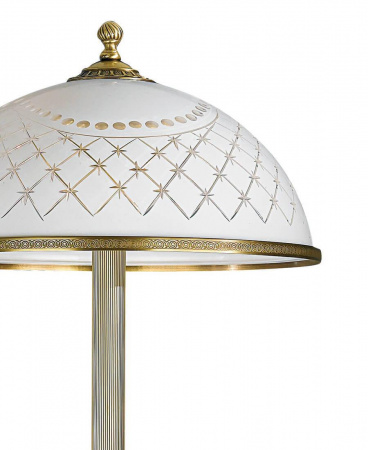 Торшер Reccagni Angelo PN 7002/2