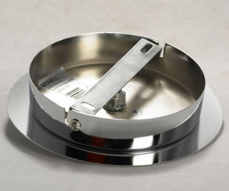 Потолочная люстра Lussole Lgo Iliamna GRLSP-8139