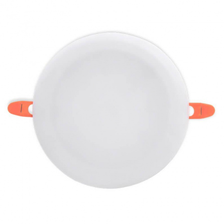 Встраиваемый светодиодный светильник Ambrella light Led Downlight DCR301 Алматы