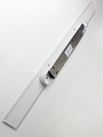 Настенно-потолочный светодиодный светильник Elvan NLS-8083XL-34W-WW-WHT