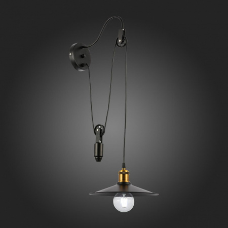 Подвесной светильник Evoluce Esperazza SLE120501-01